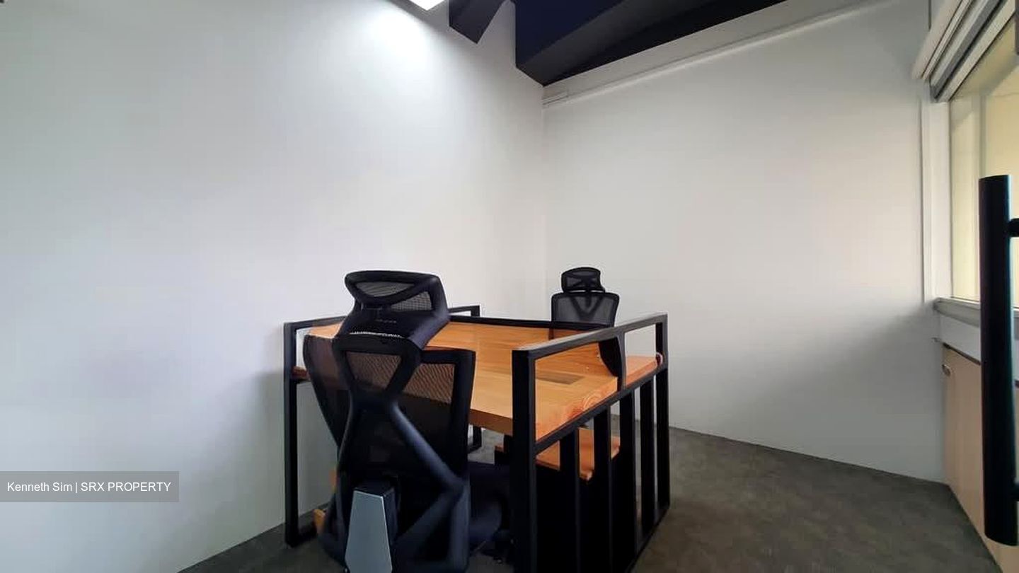 111 Somerset (D9), Office #532033181